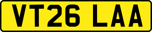 VT26LAA