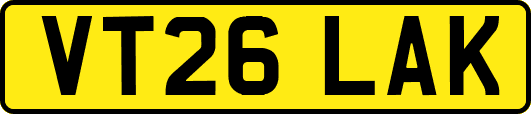VT26LAK
