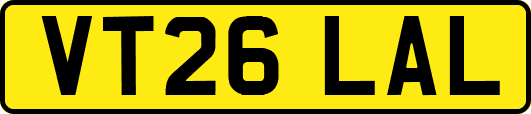 VT26LAL