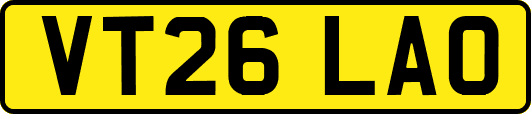 VT26LAO