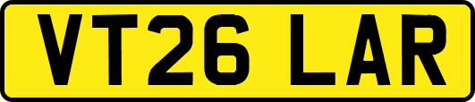 VT26LAR