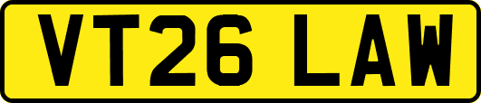 VT26LAW
