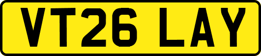 VT26LAY