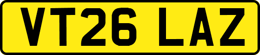 VT26LAZ
