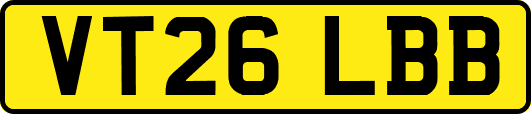 VT26LBB