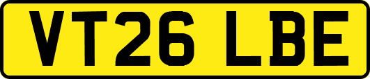 VT26LBE