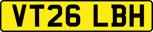 VT26LBH