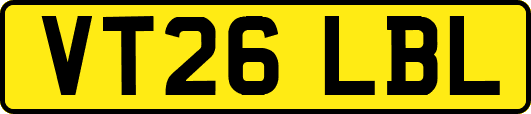 VT26LBL
