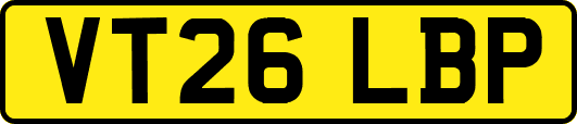 VT26LBP