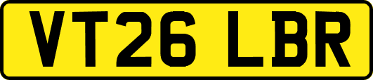 VT26LBR