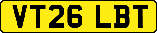 VT26LBT