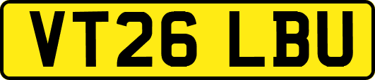 VT26LBU