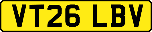 VT26LBV