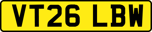 VT26LBW