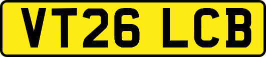 VT26LCB