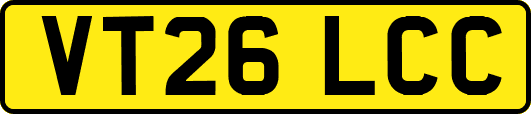 VT26LCC