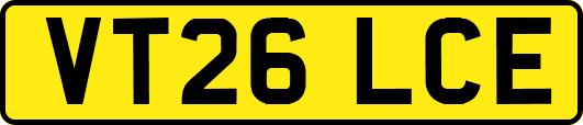VT26LCE