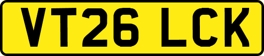 VT26LCK
