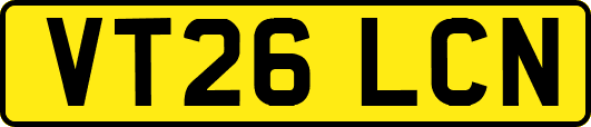 VT26LCN