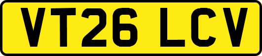 VT26LCV