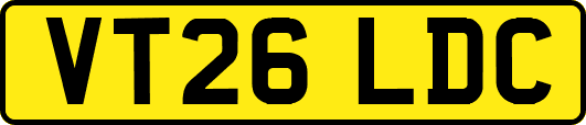 VT26LDC
