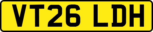 VT26LDH