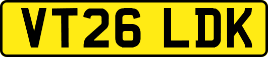 VT26LDK