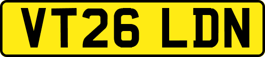 VT26LDN