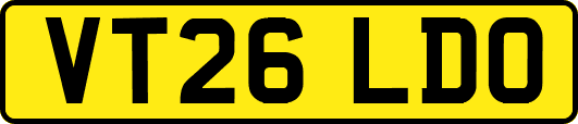 VT26LDO