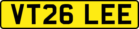 VT26LEE