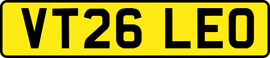 VT26LEO