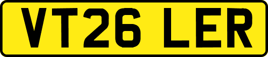 VT26LER