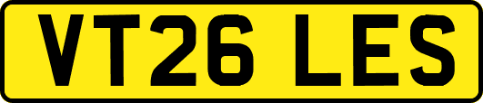 VT26LES