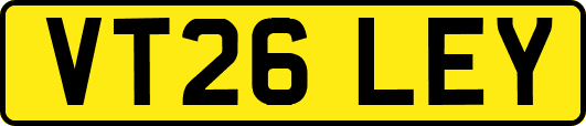 VT26LEY