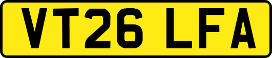 VT26LFA