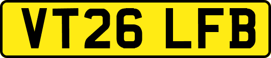 VT26LFB