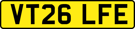 VT26LFE