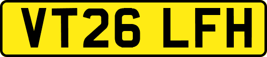 VT26LFH