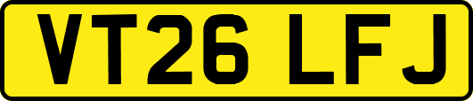 VT26LFJ