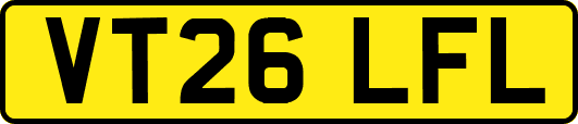 VT26LFL