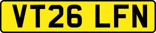VT26LFN