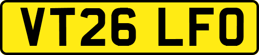 VT26LFO