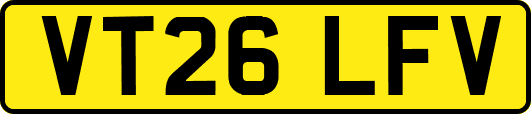 VT26LFV