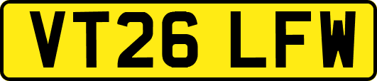 VT26LFW