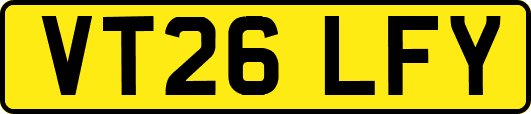 VT26LFY