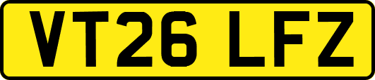 VT26LFZ