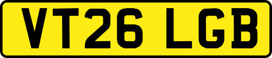 VT26LGB