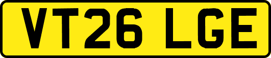 VT26LGE