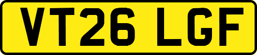 VT26LGF