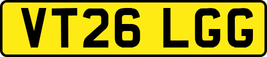 VT26LGG